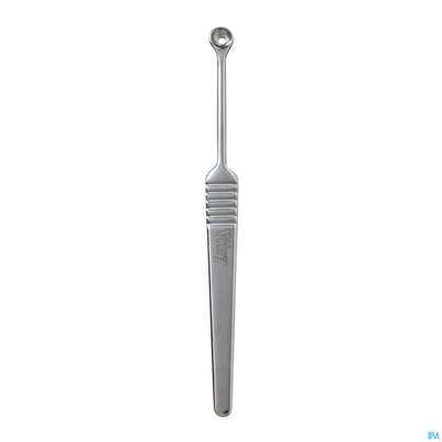 Vitry Komedonenheber, Rostfrei 1pc, A-Nr.: 4627664 - 05