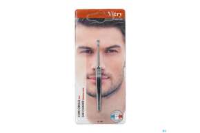 Vitry Ohrlöffel Rostfrei 1pc, A-Nr.: 4633179 - 01