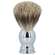 Sie sehen eine Packung Vitry Pinsel Rasierpinsel Best Badger Hbla0 1st, Produktbild: 01 Vitry Pinsel Rasierpinsel Best Badger Hbla0 1st, A-Nr.: 4785096 - 01