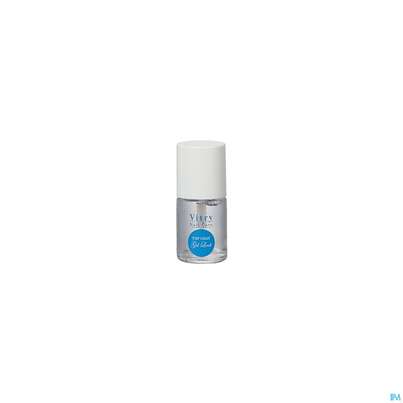 Sie sehen eine Packung Vitry Top Coat Gel Look 10ml, Produktbild: 04 Vitry Top Coat Gel Look 10ml, A-Nr.: 4628215 - 04