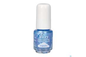 Sie sehen eine Packung Vitry Wasser-nagellack Cup Cake 4ml, Produktbild: 01 Vitry Wasser-nagellack Cup Cake 4ml, A-Nr.: 5820647 - 01