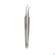Vitry Zeckenzange Inox 1pc, A-Nr.: 4633564 - 03