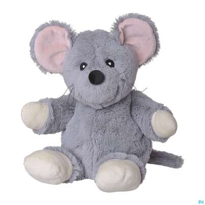 Waermekissentiere Medicos Kosmetik Gross Maus 1st, A-Nr.: 4352925 - 03