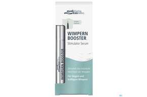 Sie sehen eine Packung Wimpern Booster Limited Edition 2,7ml, Produktbild: 01 Wimpern Booster Limited Edition 2,7ml, A-Nr.: 4914659 - 01