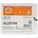 Wundauflagen Allevyn Gentle Border Lite Oval 8,6x 7,7cm 10st, A-Nr.: 4020442 - 04