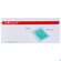 Wundauflagen Nobacutis Salbenkompresse Steril 5x 5cm 50st, A-Nr.: 3337786 - 01