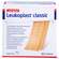 Wundpflaster Leukoplast/classic Meterware 5mx 4cm 1st, A-Nr.: 4803730 - 01