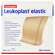 Wundpflaster Leukoplast/elastic Meterware 5mx 8cm 7929805 1st, A-Nr.: 4803799 - 02