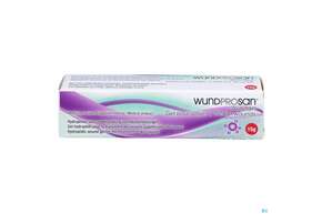 Wundprosan Wundgel 15g, A-Nr.: 5387009 - 01