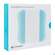 Wundverband Comfeel Plus Transparent 10x 10cm -col 3533 10st, A-Nr.: 2835720 - 02