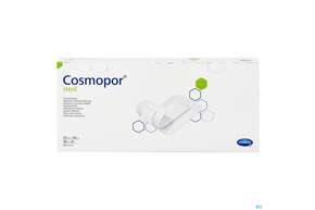 Wundverband Cosmopor Steril Selbstklebend 25x 10cm 25st, A-Nr.: 1526129 - 01