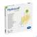 Wundverband Hydrocoll Concave 8x 12cm 10st, A-Nr.: 2625402 - 01