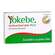 Yokebe Plus Stoffwechsel Aktiv Kapseln 28st, A-Nr.: 4093613 - 03
