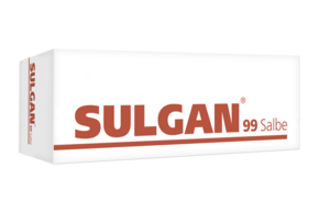 Sulgan 99, A-Nr.: 4038028 - 01