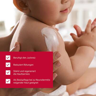 Sie sehen eine Packung PHYSIOGEL® Calming Relief A.I. Lipidbalsam, Produktbild: 02 PHYSIOGEL® Calming Relief A.I. Lipidbalsam, A-Nr.: 5388368 - 02