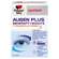 Sie sehen eine Packung Doppelherz system AUGEN PLUS SEHKRAFT + SCHUTZ + Tränenfilm-Formel, Produktbild: 01 Doppelherz system AUGEN PLUS SEHKRAFT + SCHUTZ + Tränenfilm-Formel, A-Nr.: 3448468 - 01