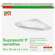 Suprasorb/p/sen Bl 10x10cm 10st, A-Nr.: 5136141 - 01