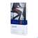 Sie sehen eine Packung Stuetzstruempfe Belsana/work Ad/knie Offene Spitze Gr L Make-up 2st, Produktbild: 02 Stuetzstruempfe Belsana/work Ad/knie Offene Spitze Gr L Make-up 2st, A-Nr.: 5225560 - 02