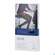 Stuetzstruempfe Belsana/work Ad/knie Offene Spitze Gr L Teint 2st, A-Nr.: 5225608 - 02