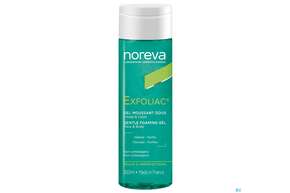 Noreva Exfoliac Reinigungsgel Mild 200ml, A-Nr.: 5826650 - 01