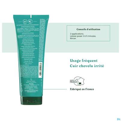 Shampoon Furterer Promo Sonderedition Astera Fresh 250ml, A-Nr.: 5868269 - 03