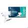 Sie sehen eine Packung Inkontinenz Attends Slip Regular M 8 112st, Produktbild: 01 Inkontinenz Attends Slip Regular M 8 112st, A-Nr.: 3429761 - 01