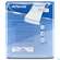Sie sehen eine Packung Krankenunterlagen Attends Cover Dri Plus 80x170cm 120st, Produktbild: 02 Krankenunterlagen Attends Cover Dri Plus 80x170cm 120st, A-Nr.: 3887512 - 02