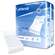 Sie sehen eine Packung Krankenunterlagen Attends Cover Dri Plus 80x170cm 120st, Produktbild: 03 Krankenunterlagen Attends Cover Dri Plus 80x170cm 120st, A-Nr.: 3887512 - 03