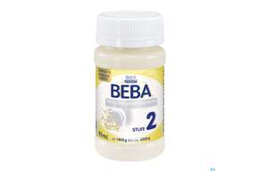 Sie sehen eine Packung Beba Fruehgeborenennahrung Stufe 2 Fluessig 12554947 90ml 32st, Produktbild: 01 Beba Fruehgeborenennahrung Stufe 2 Fluessig 12554947 90ml 32st, A-Nr.: 3939309 - 01