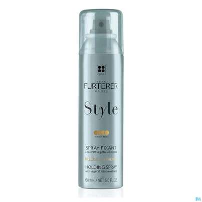 Furterer Style Spray Fixant Haarfestiger 150ml, A-Nr.: 5751159 - 02