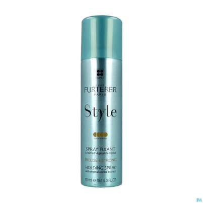 Furterer Style Spray Fixant Haarfestiger 150ml, A-Nr.: 5751159 - 03