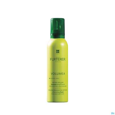 Furterer Volumen Pflege Leave-in Schaum 200ml, A-Nr.: 5439953 - 03