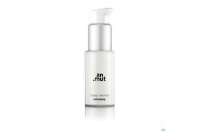 Sie sehen eine Packung Anmut Tripep Dermis Gesichtspflege Konzentrat Vollendung 30ml, Produktbild: 01 Anmut Tripep Dermis Gesichtspflege Konzentrat Vollendung 30ml, A-Nr.: 4062475 - 01