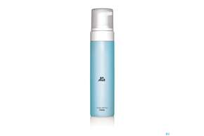 Sie sehen eine Packung Anmut Tripep Dermis Reinigungsschaum Tiefgang 200ml, Produktbild: 01 Anmut Tripep Dermis Reinigungsschaum Tiefgang 200ml, A-Nr.: 4062481 - 01