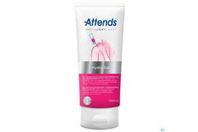 Sie sehen eine Packung Attends/professional Care Hydro Gel 200ml, Produktbild: 01 Attends/professional Care Hydro Gel 200ml, A-Nr.: 2077171 - 01