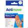 Actimove Rhizoforte Daumenorthese Rechts Gr L Schwarz 76238 1st, A-Nr.: 5037611 - 01