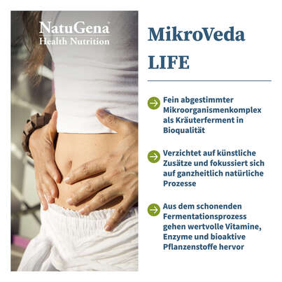 NatuGena MikroVeda LIFE flüssig, A-Nr.: 5926759 - 02