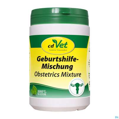 Veterinaerprodukte Geburtshilfe-mischung 400g, A-Nr.: 3489906 - 01