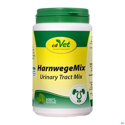 Veterinaerprodukte Harnwegemix 150g, A-Nr.: 3490051 - 01