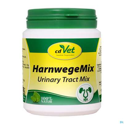 Veterinaerprodukte Harnwegemix 80g, A-Nr.: 3490074 - 01