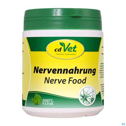 Veterinaerprodukte Nervennahrung 450g, A-Nr.: 4171359 - 01