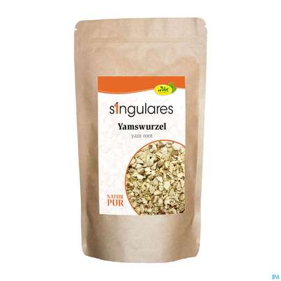 Veterinaerprodukte Singulares Yamswurzel 200g, A-Nr.: 4942578 - 01