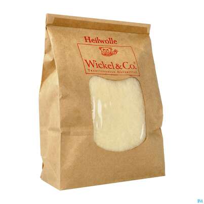 Wickel &amp; Co Tradition.hausmittel Heilwolle 50g, A-Nr.: 4839484 - 02