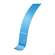 Sie sehen eine Packung Wundpflaster Leukoplast Detectable Steril Blau 12x1,9cm 50st, Produktbild: 04 Wundpflaster Leukoplast Detectable Steril Blau 12x1,9cm 50st, A-Nr.: 5422125 - 04
