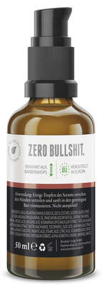 Brookly Soap Company Activator Bartserum, A-Nr.: 5930123 - 02