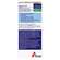 Sie sehen eine Packung Doppelherz system OMEGA-3 VEGAN LIQUID Herzfunktion + Immunsystem, Produktbild: 04 Doppelherz system OMEGA-3 VEGAN LIQUID Herzfunktion + Immunsystem, A-Nr.: 5677581 - 04