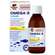 Sie sehen eine Packung Doppelherz system OMEGA-3 LIQUID Herzfunktion + Immunsystem, Produktbild: 01 Doppelherz system OMEGA-3 LIQUID Herzfunktion + Immunsystem, A-Nr.: 5677546 - 01