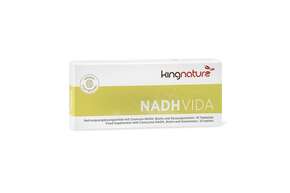 KINGNATURE NADH VIDA TBL 10, A-Nr.: 5941457 - 01