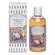 Sie sehen eine Packung L Erbolario Bad +duschgel Lavanda Lavendel 036.2 250ml, Produktbild: 01 L Erbolario Bad +duschgel Lavanda Lavendel 036.2 250ml, A-Nr.: 3584680 - 01