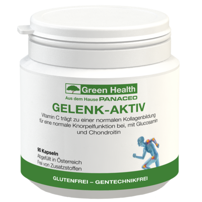 Green Health GELENK-AKTIV, A-Nr.: 5868803 - 01